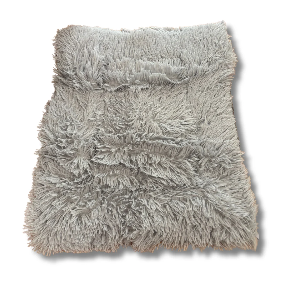 2-in-1 Foldable Pet Bed - Image 3