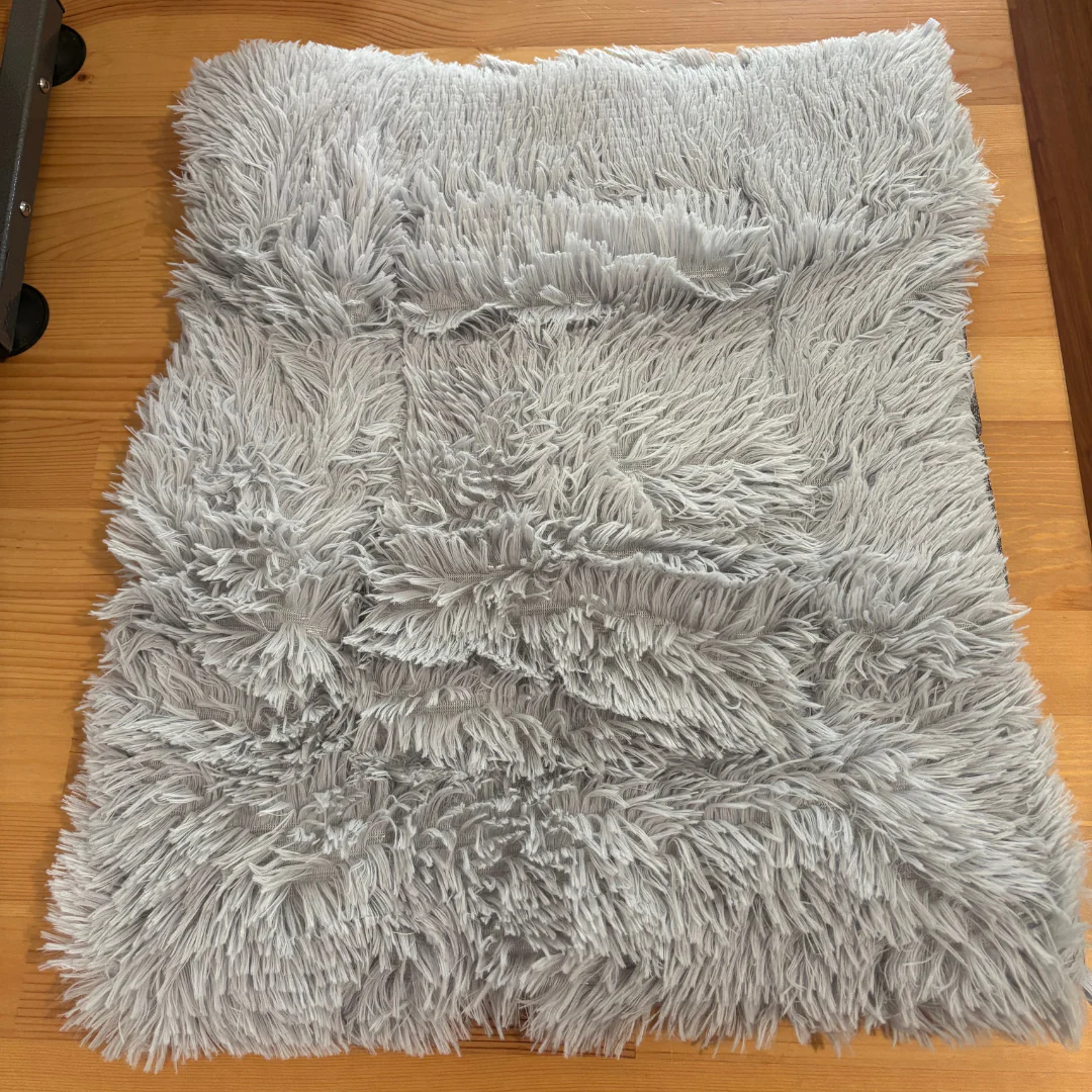 2-in-1 Foldable Pet Bed - Image 6