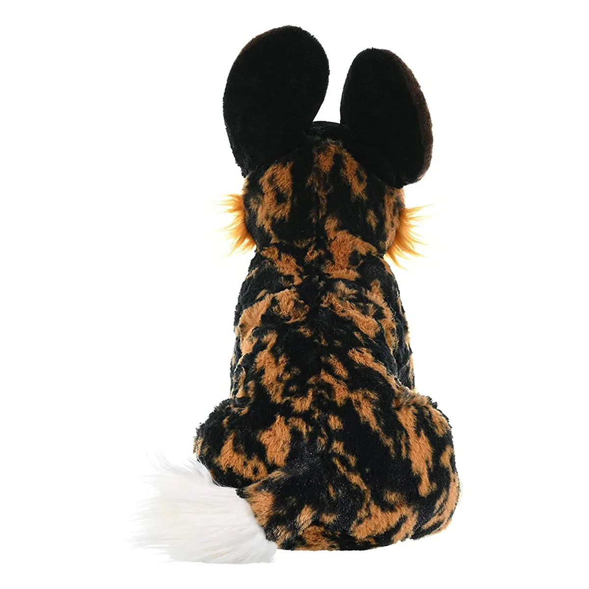 African Wild Dog | Wild Republic | Plushie - Image 3