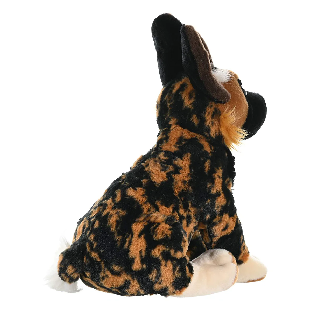 African Wild Dog | Wild Republic | Plushie - Image 4
