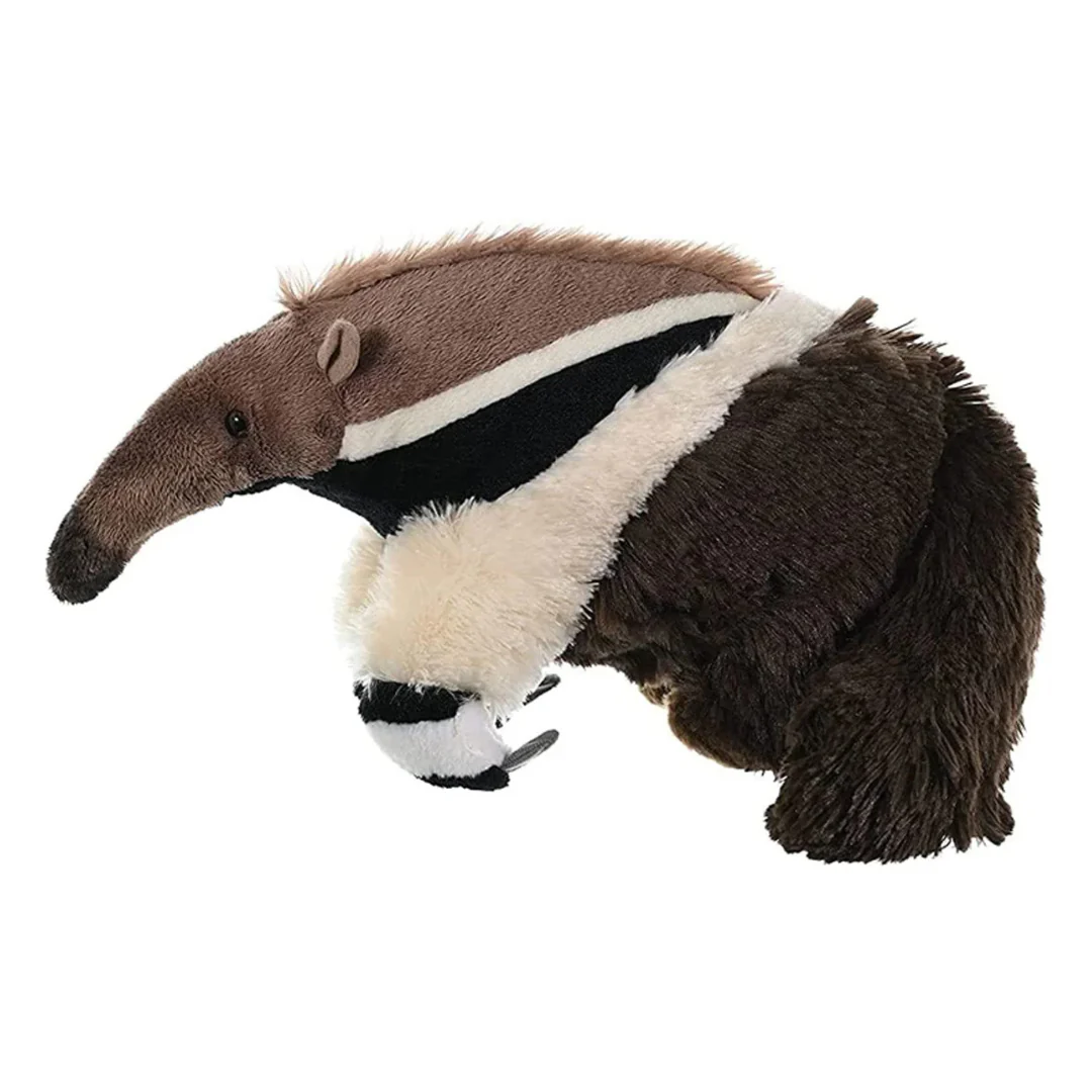 Anteater | Wild Republic | Plushie - Image 2