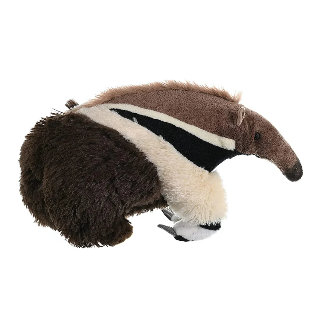 Anteater | Wild Republic | Plushie - Image 4
