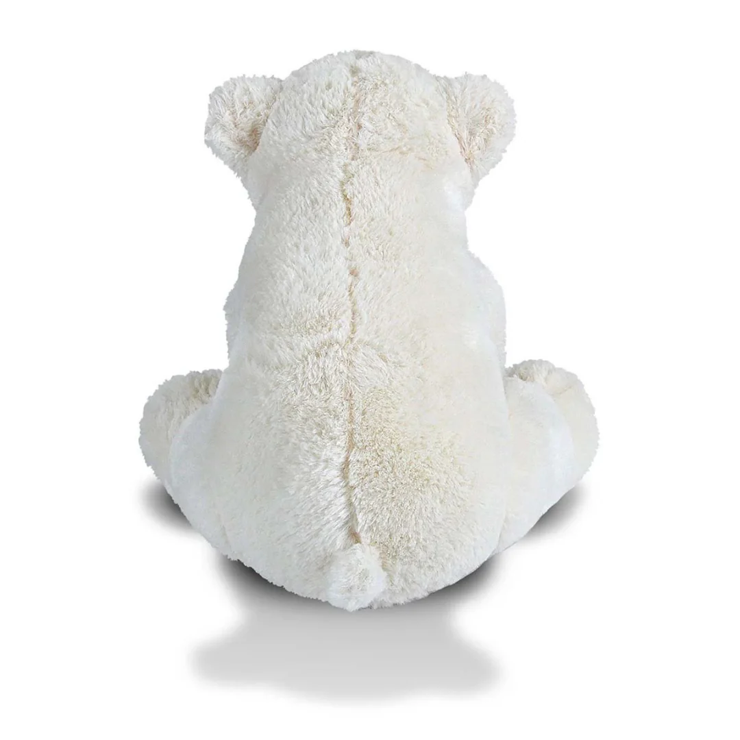 Baby Polar Bear | Wild Republic | Plushie - Image 3