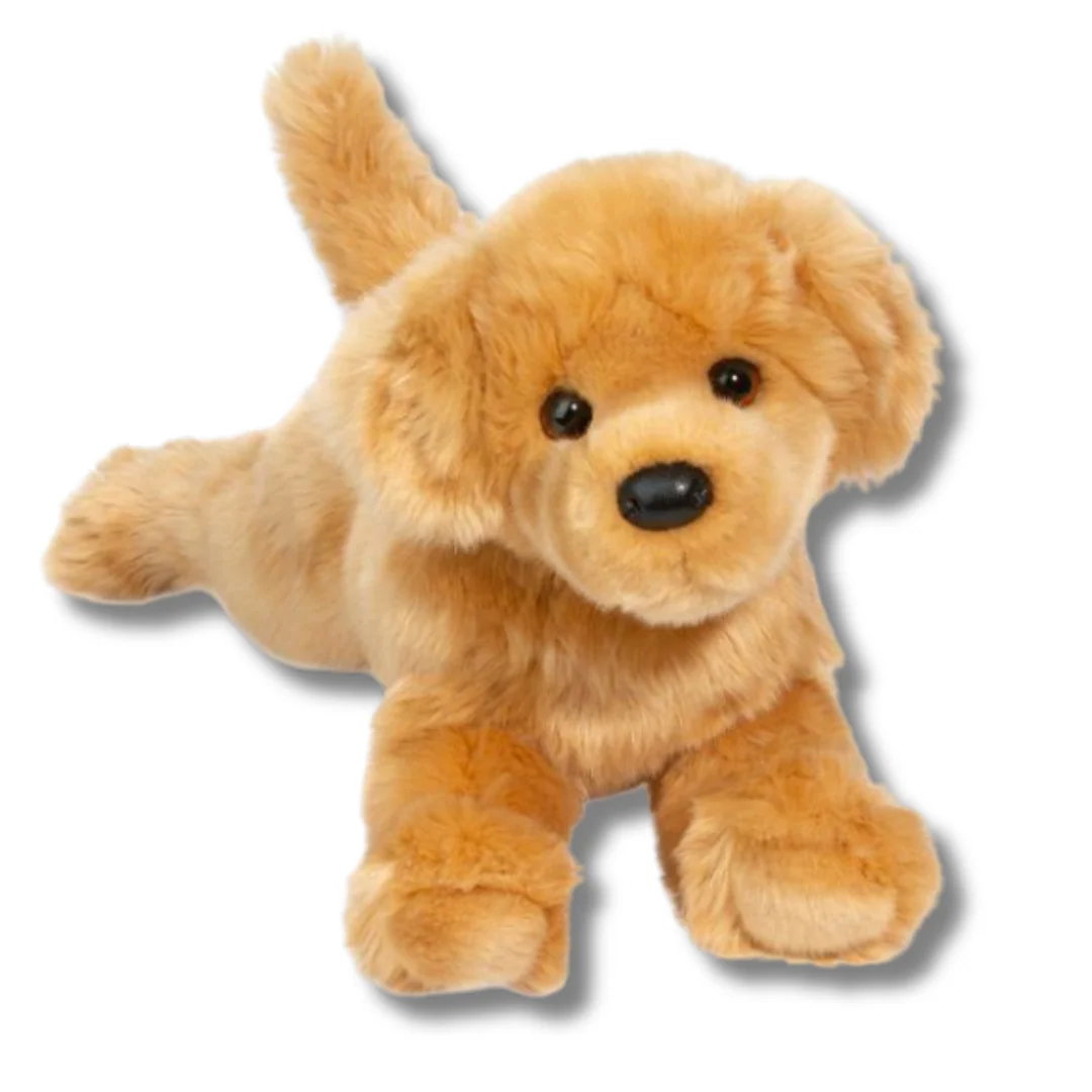 Bella Golden Retriever | Douglas Dog | 16" - Image 4