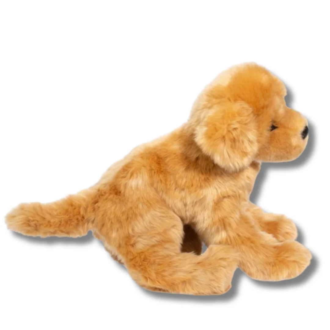 Bella Golden Retriever | Douglas Dog | 16" - Image 5