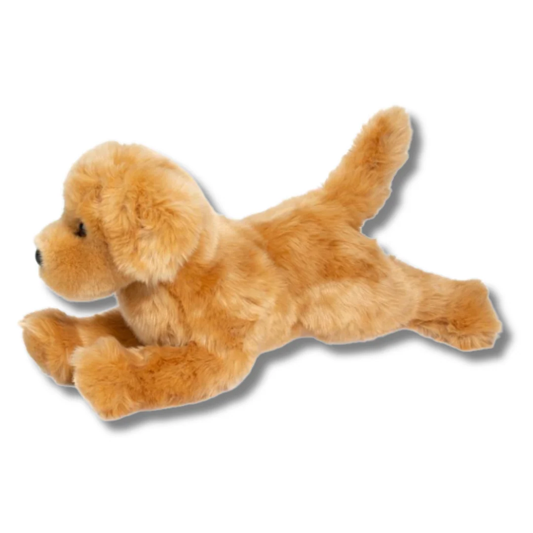 Bella Golden Retriever | Douglas Dog | 16" - Image 6