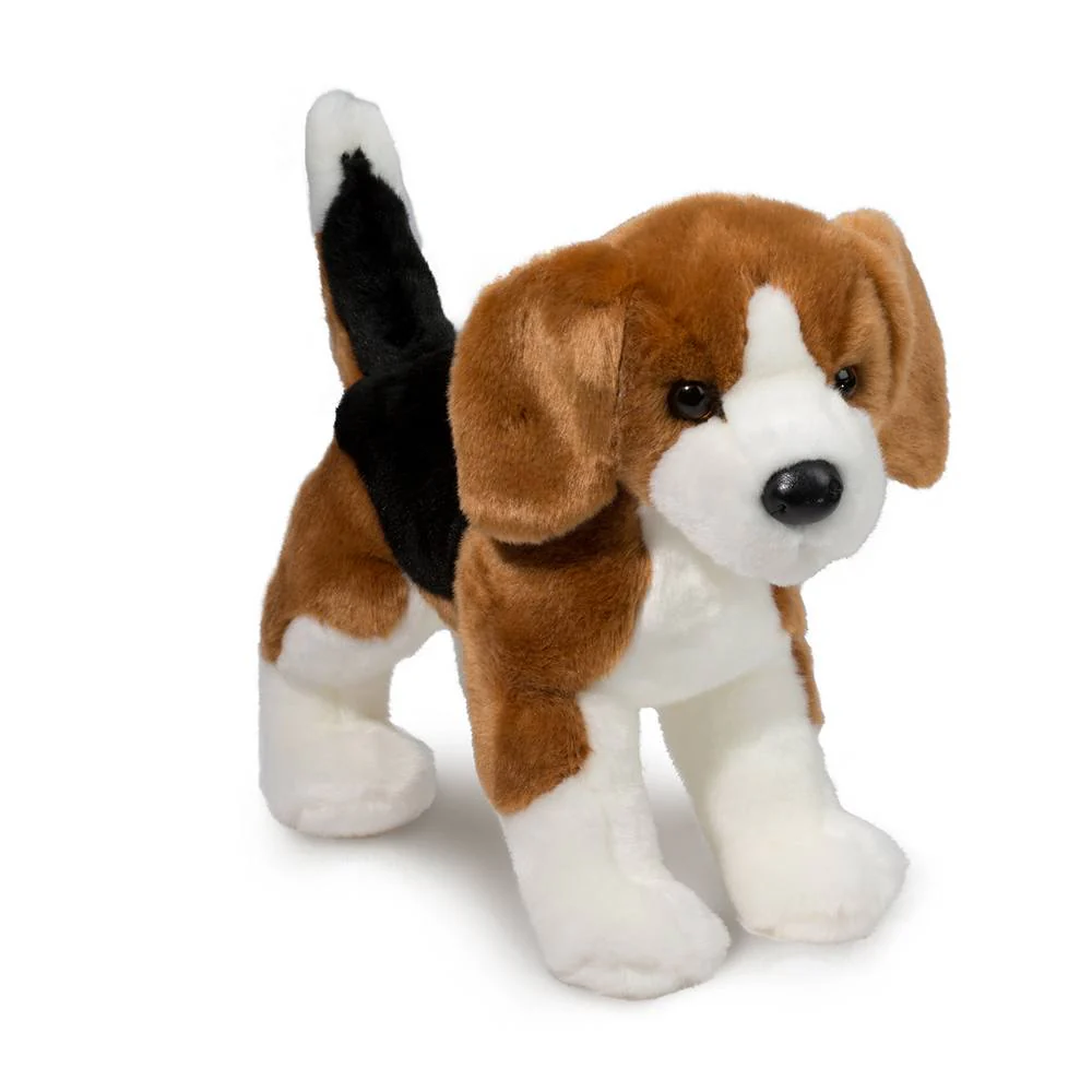 Bernie Beagle | Douglas Dog | 16"