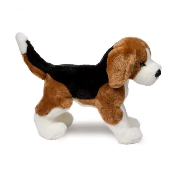 Bernie Beagle | Douglas Dog | 16" - Image 4