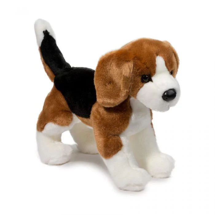 Bernie Beagle | Douglas Dog | 16" - Image 5