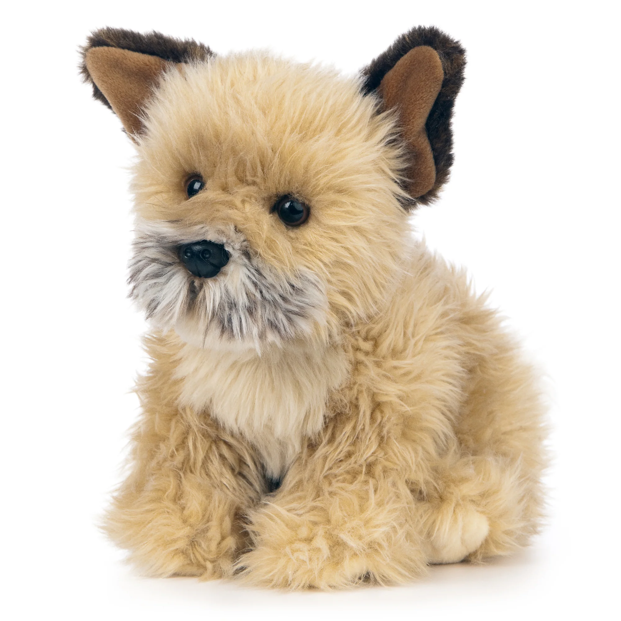 Border Terrier Dog | Living Nature | Plushie - Image 4