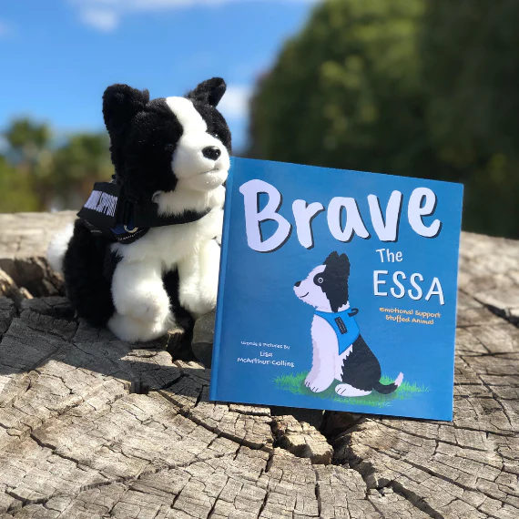 Brave The ESSA | Paperback Book - Image 6