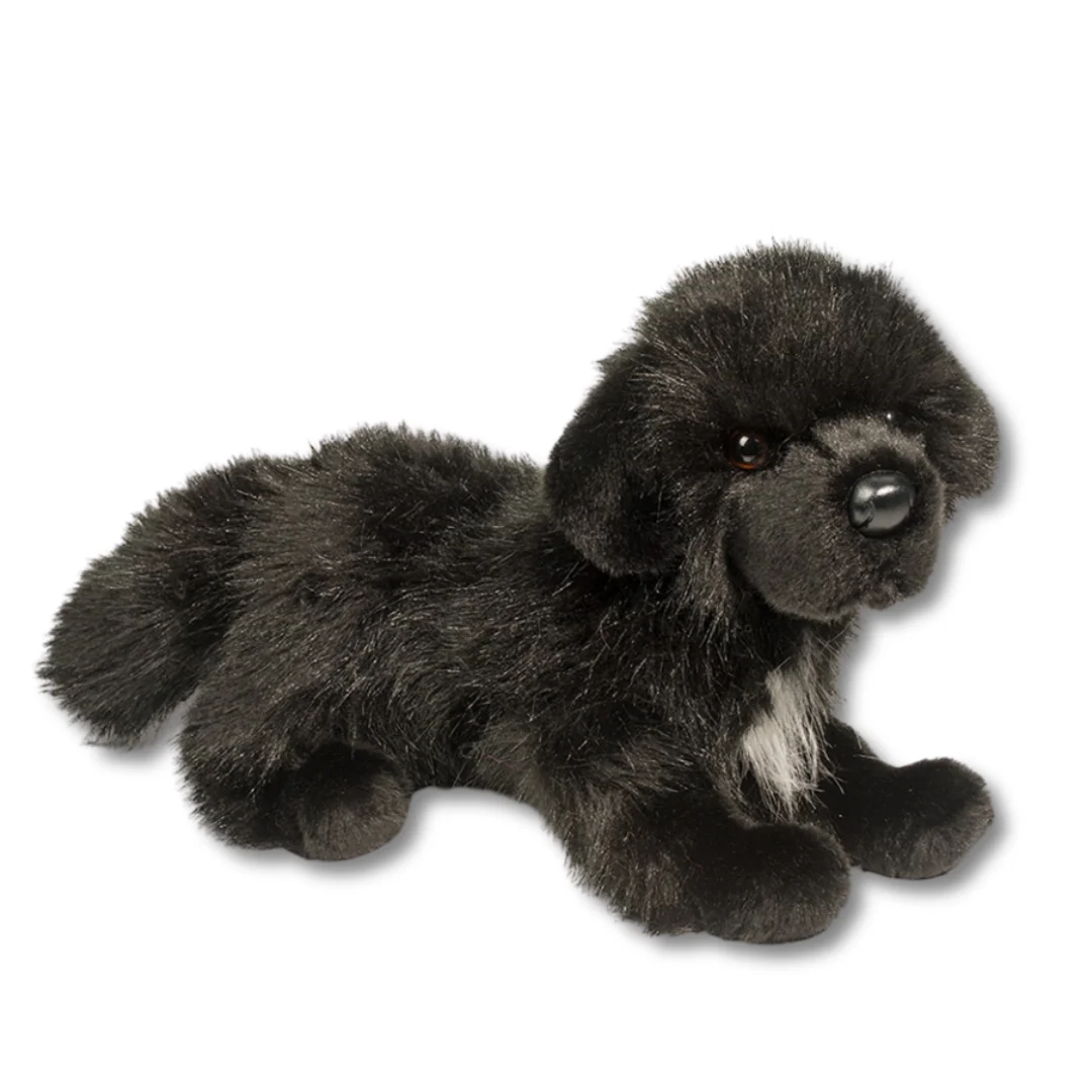 Bundy Newfoundland | Douglas Dog | 16"
