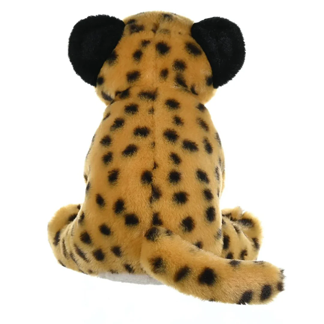 Cheetah Cub | Wild Republic | Plushie - Image 3