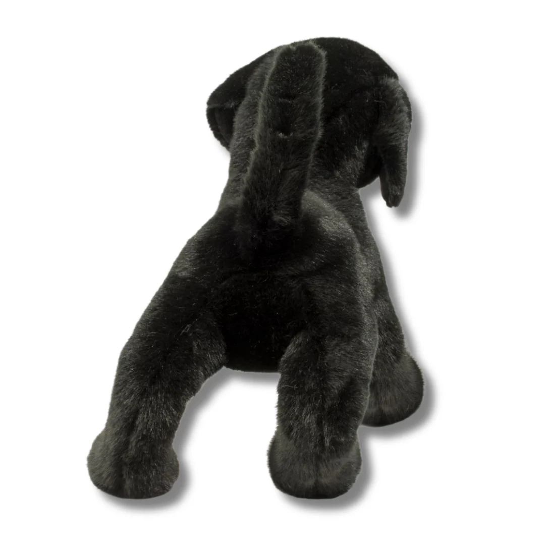 Chester Black Lab | Douglas Dog | 16" - Image 3