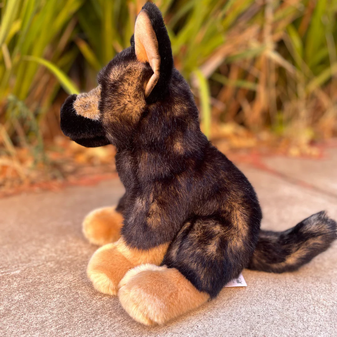 Chief German Shepherd | Douglas Dog | 15" - Image 3