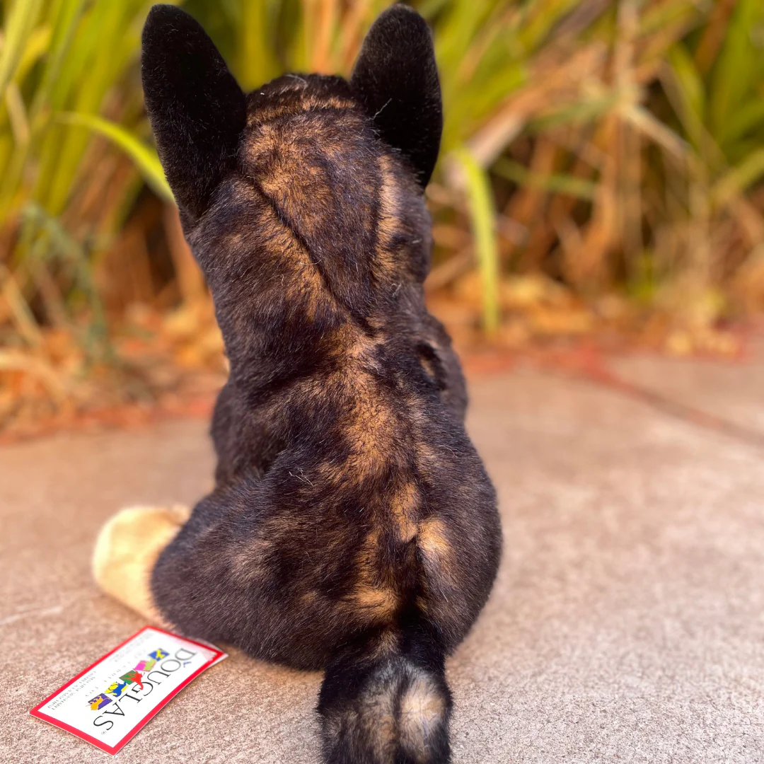 Chief German Shepherd | Douglas Dog | 15" - Image 4