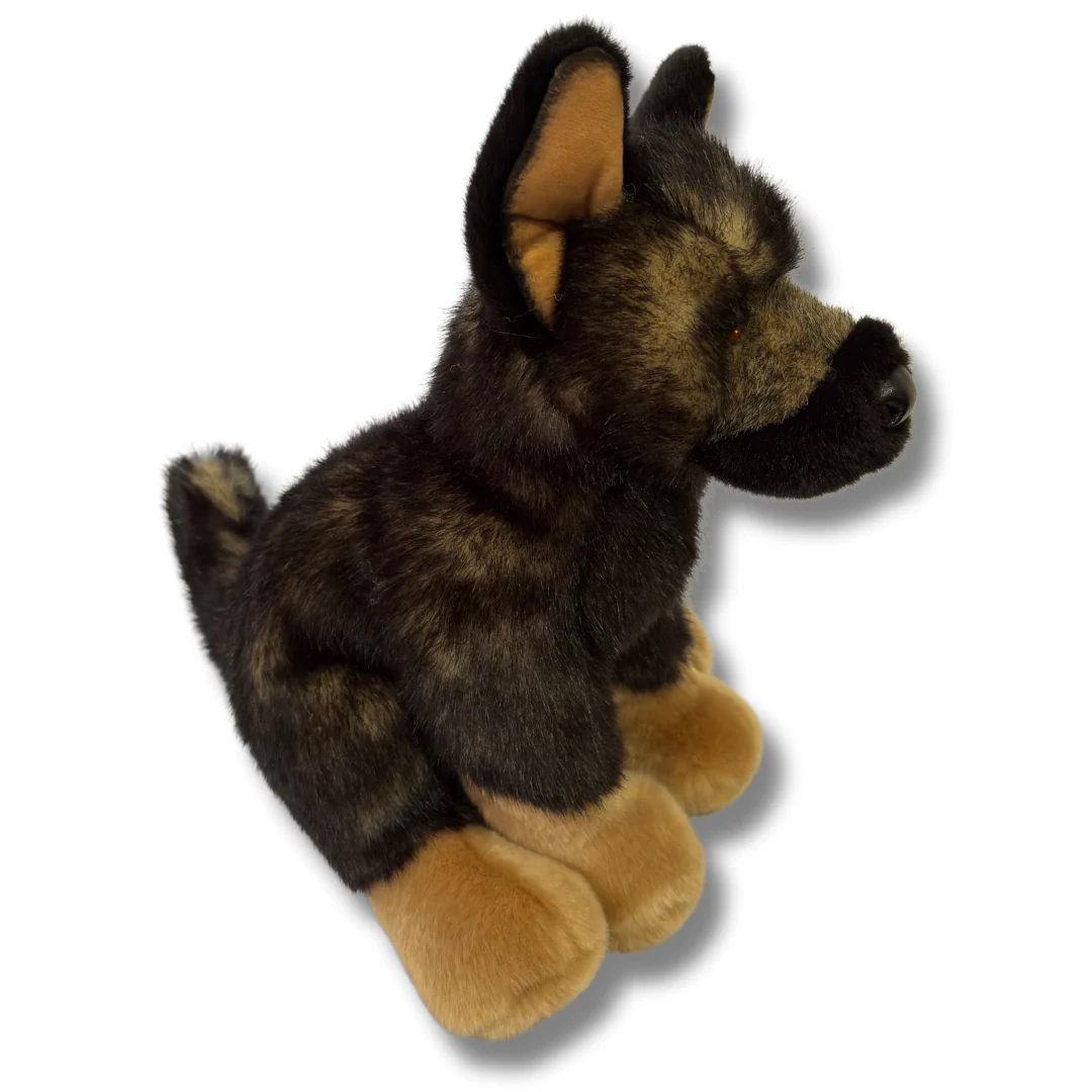 Chief German Shepherd | Douglas Dog | 15" - Image 6