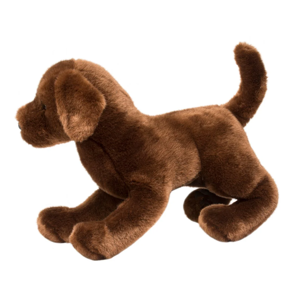 Cocoa Chocolate Lab | Douglas Dog | 16" - Image 3