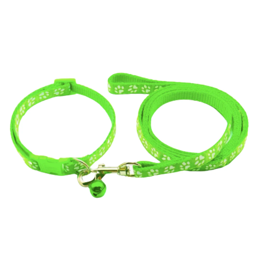 Collar & Leash Set | Assorted Colours | ESSA Gear - Image 11
