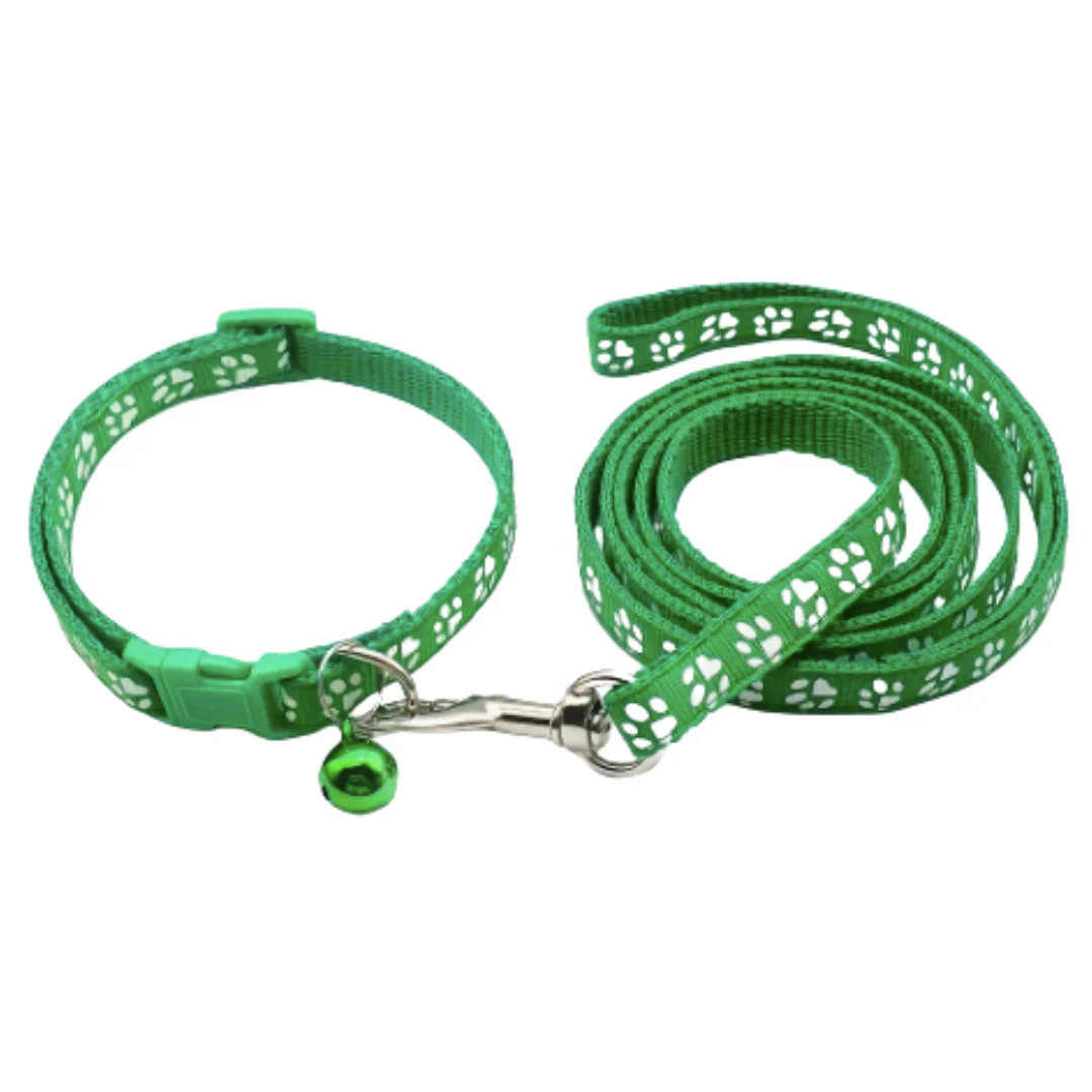 Collar & Leash Set | Assorted Colours | ESSA Gear - Image 12