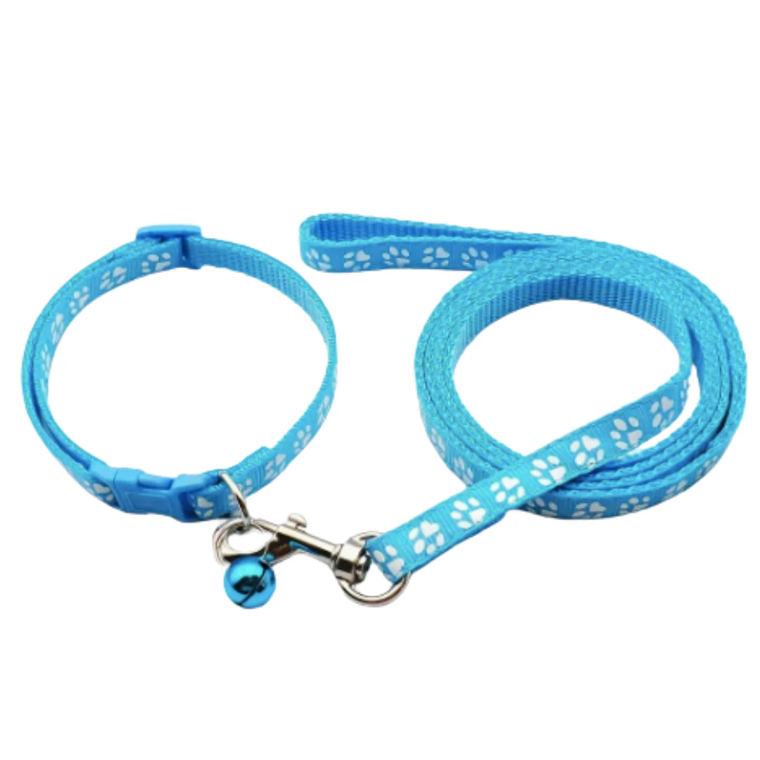 Collar & Leash Set | Assorted Colours | ESSA Gear - Image 13