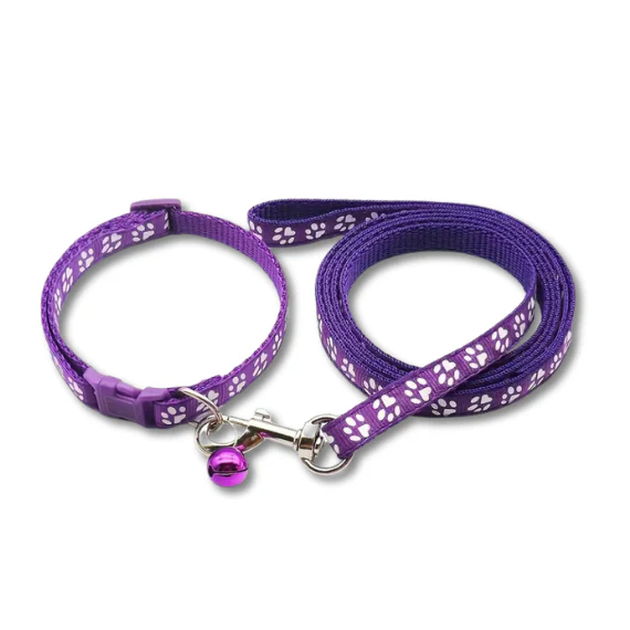 Collar & Leash Set | Assorted Colours | ESSA Gear - Image 17
