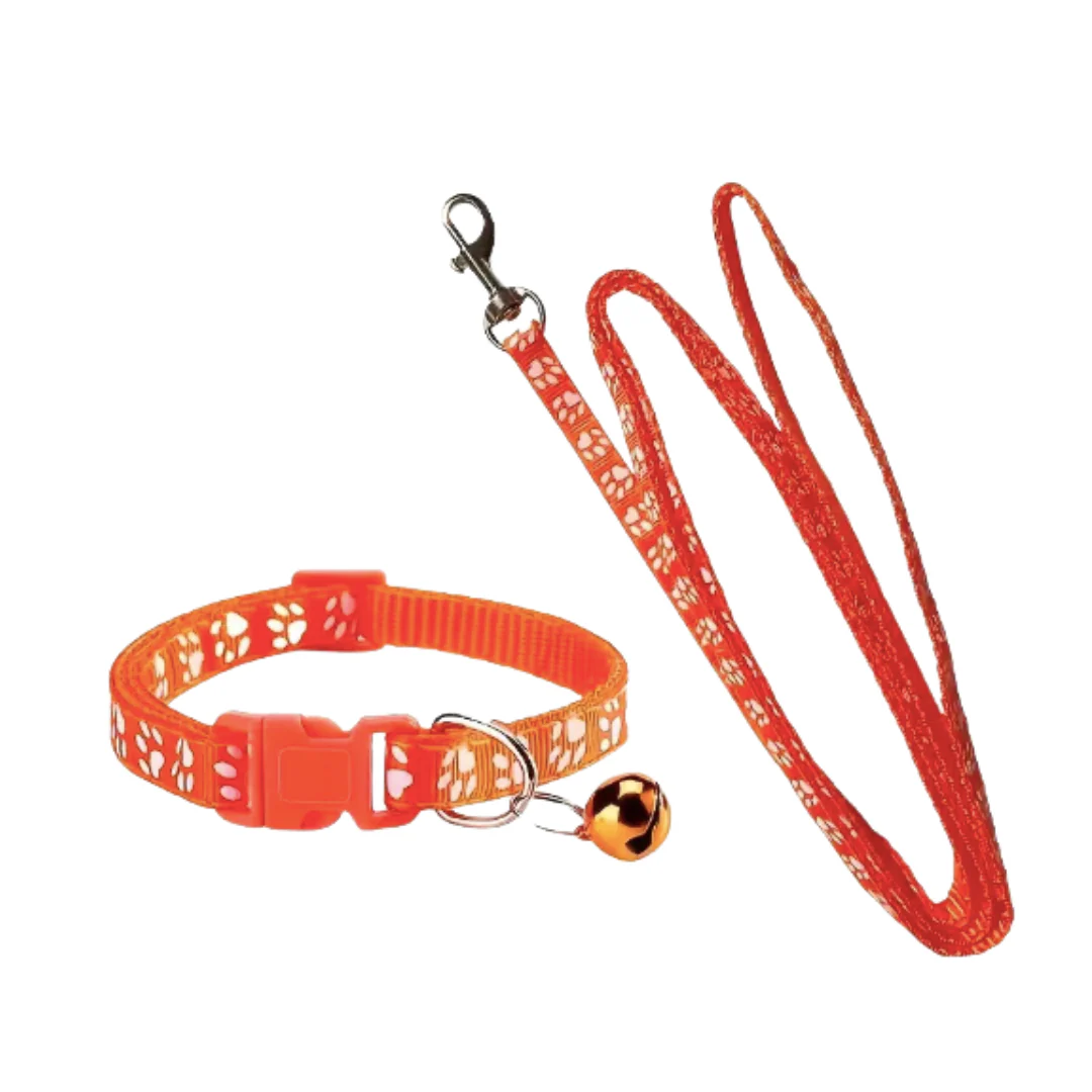 Collar & Leash Set | Assorted Colours | ESSA Gear - Image 20