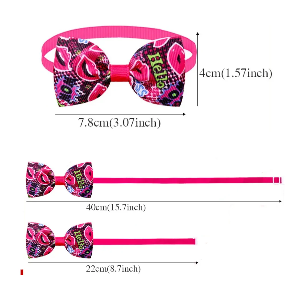 Collars | Assorted Patterns - Image 4