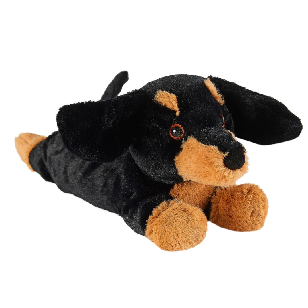 Dachshund | Warmies | Heat Bag | Weighted Plushie - Image 2