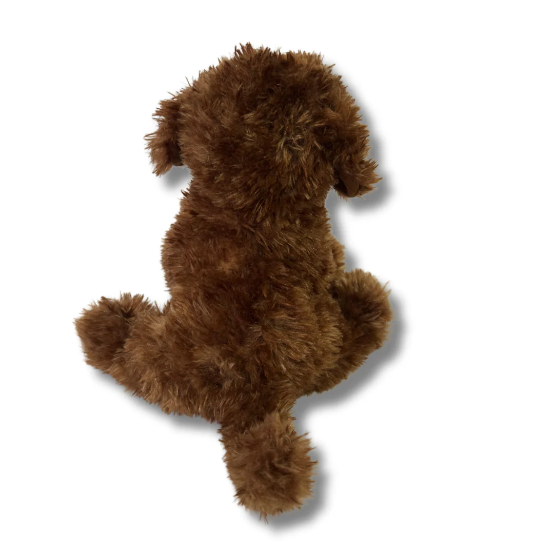 Darby Doodle | Douglas Dog | 16" - Image 4