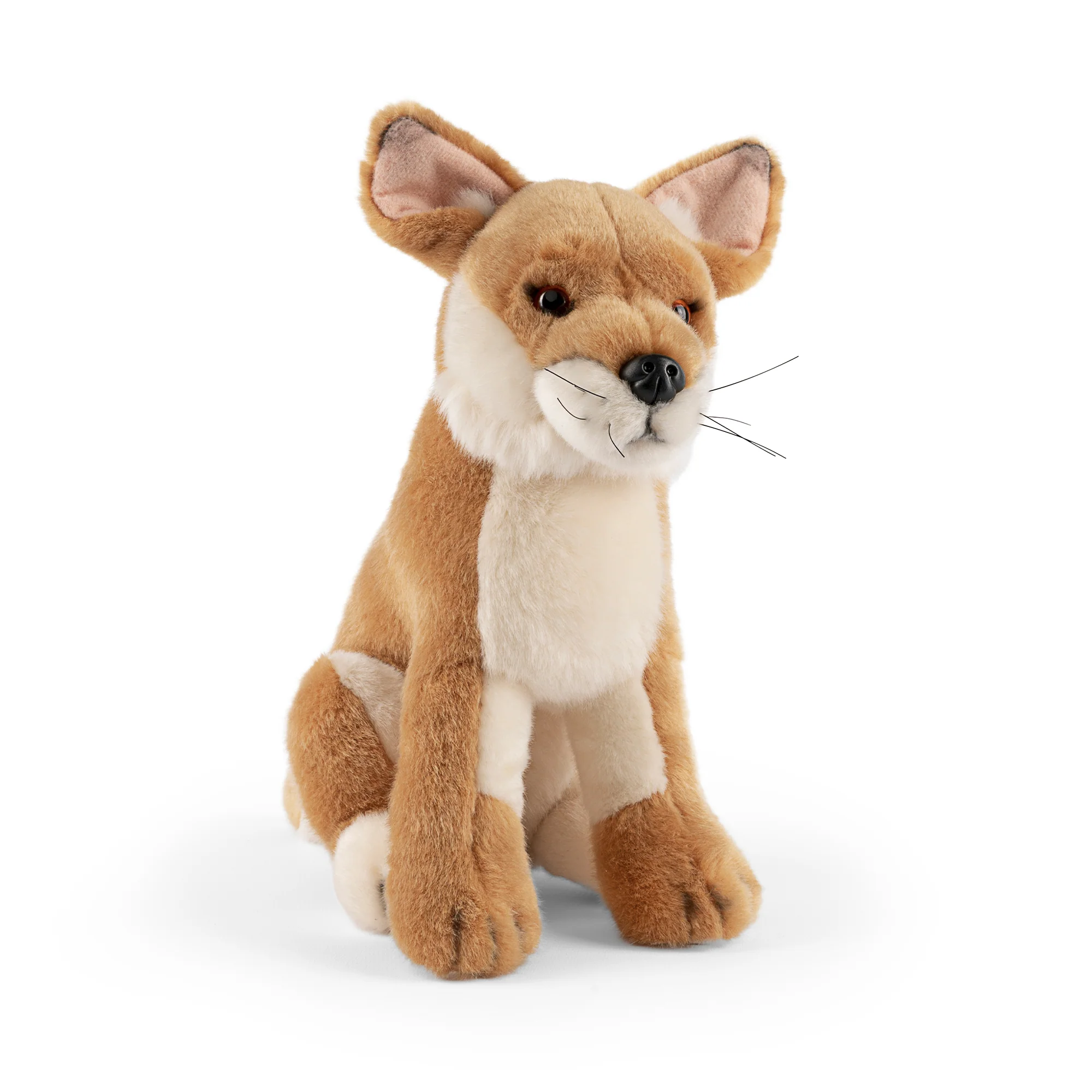 Dingo | Living Nature | Plushie