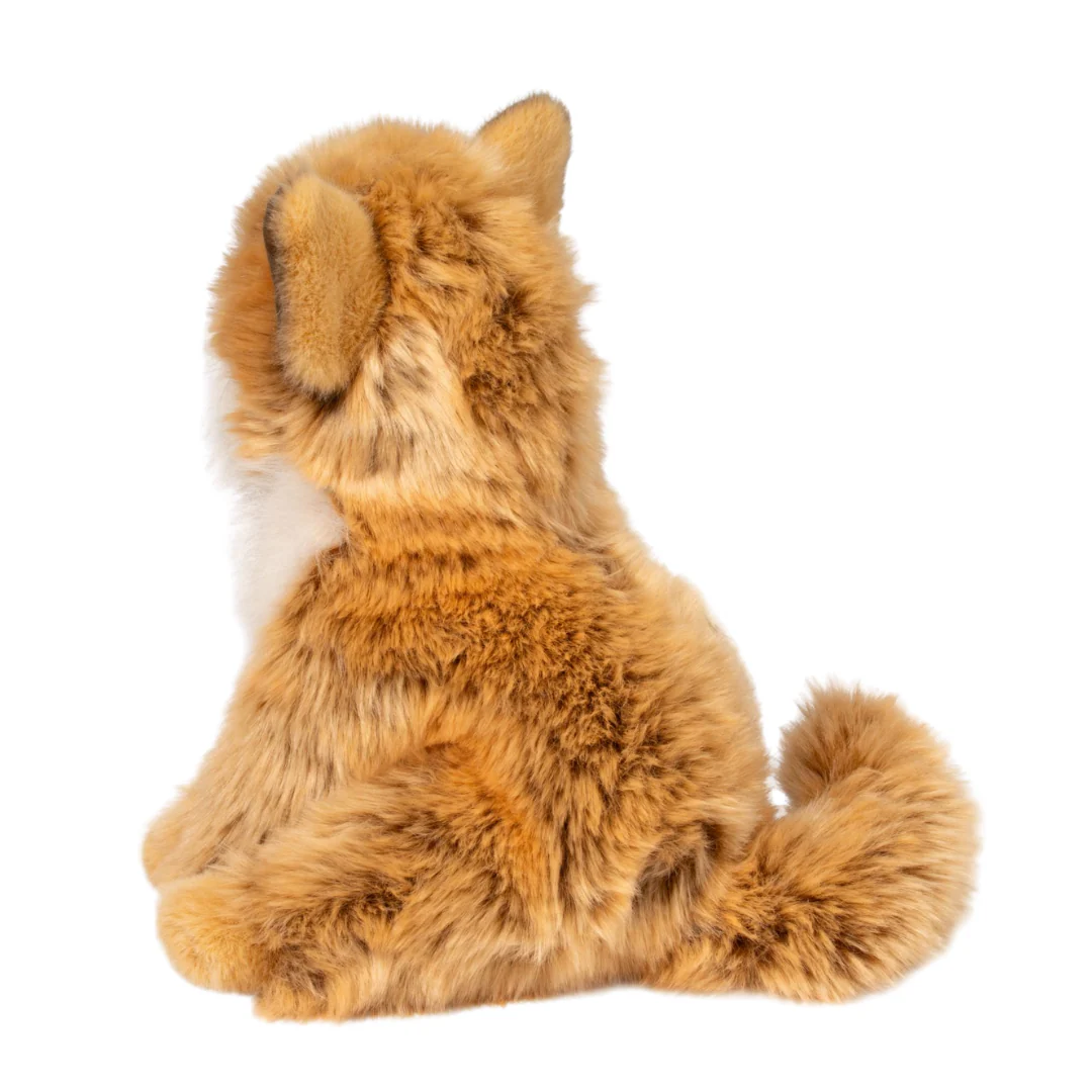 Dove Pomsky | Douglas Dog | 10" Sitting - Image 3