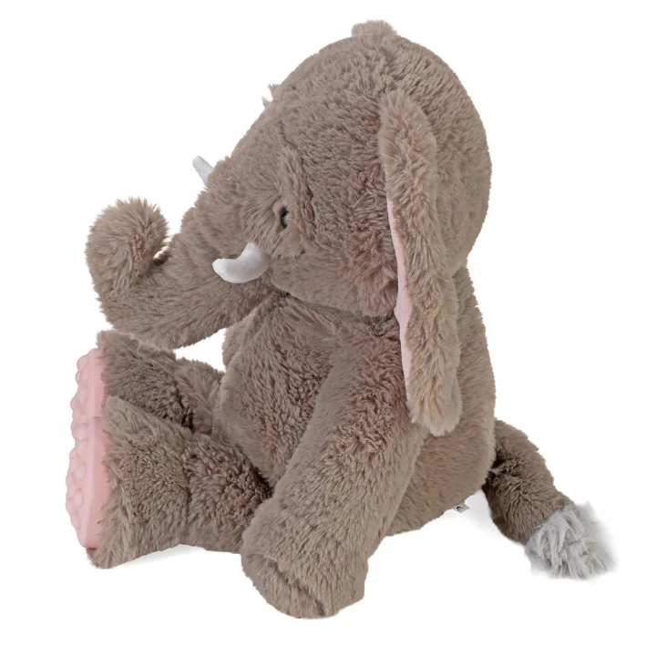 Elephant | Poppykins | Wild Republic - Image 3