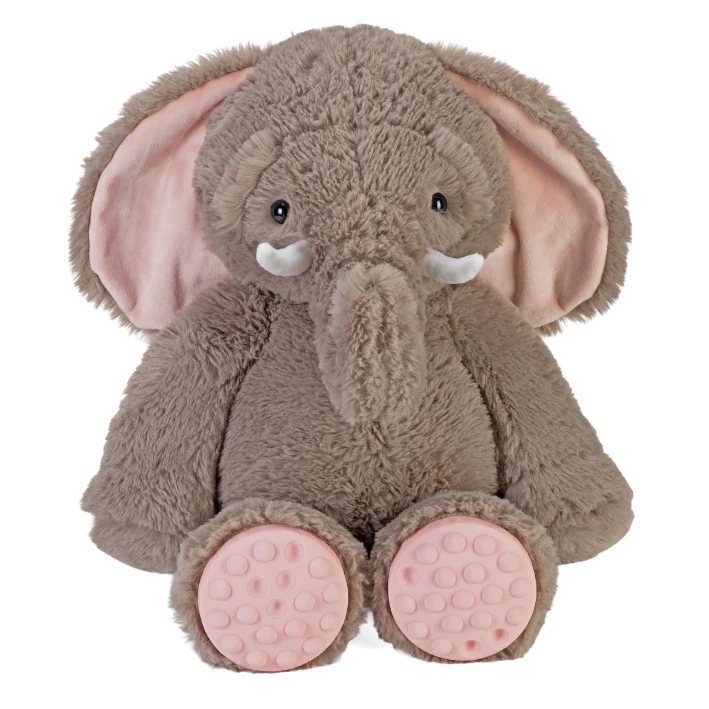 Elephant | Poppykins | Wild Republic - Image 5