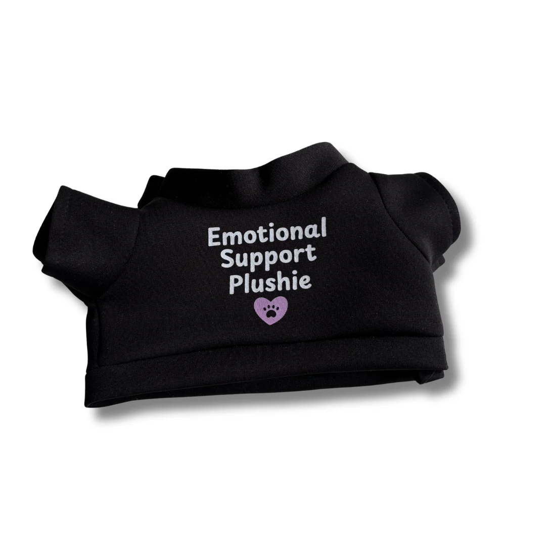 Emotional Support Plushie Top - Image 3
