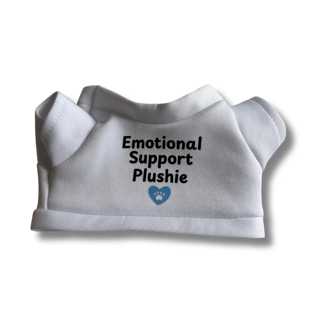 Emotional Support Plushie Top - Image 5