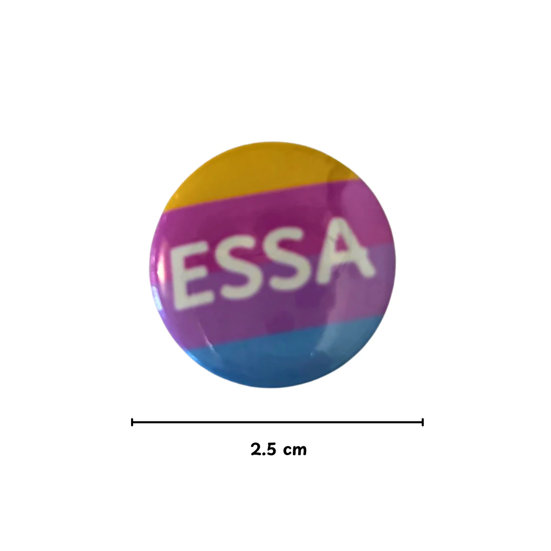 ESSA Badge - Image 4
