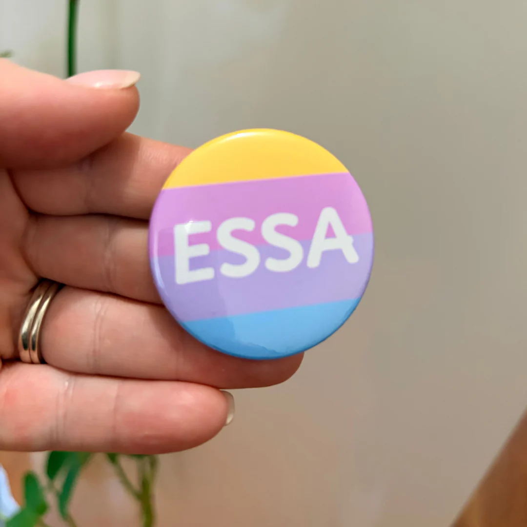 ESSA Badge - Image 5