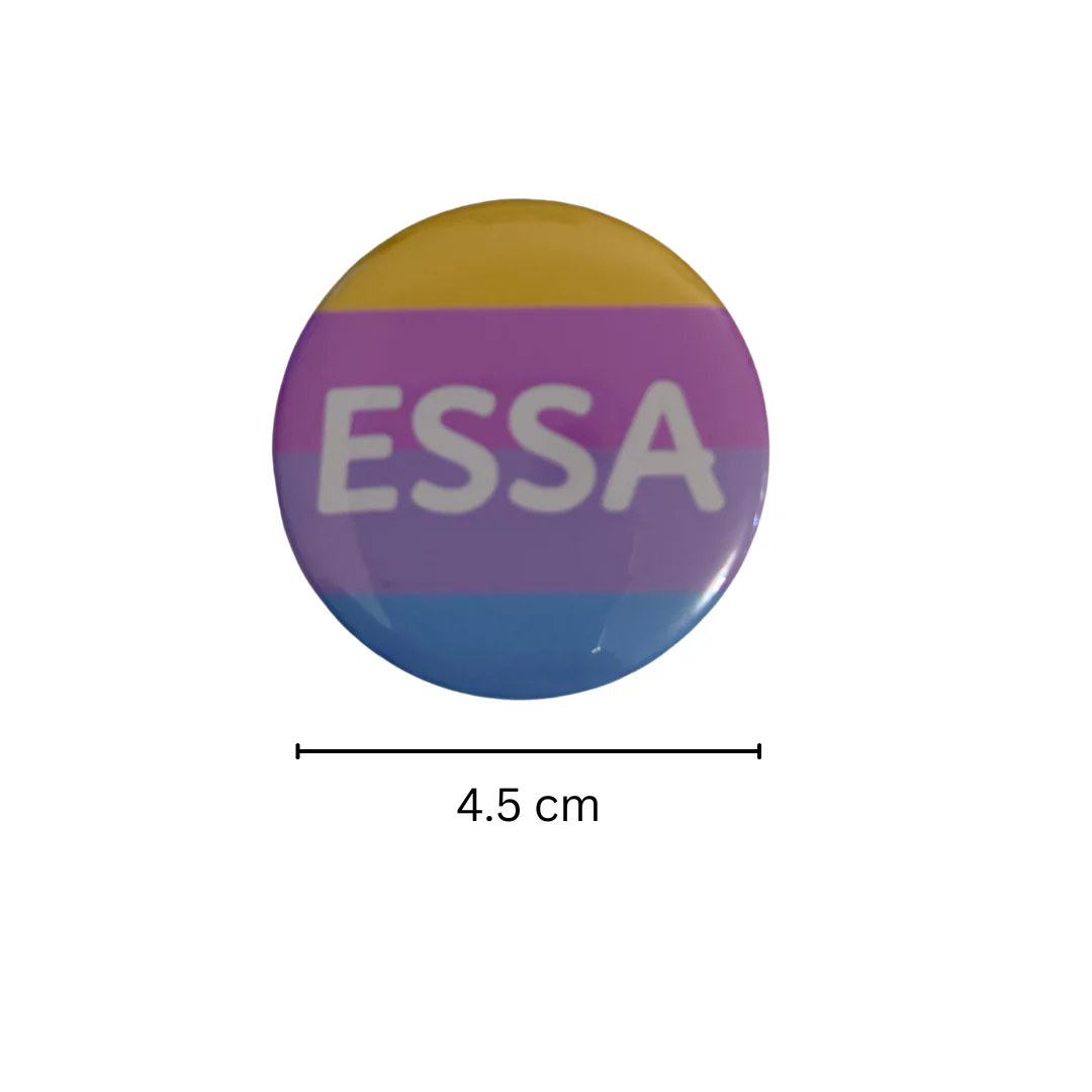 ESSA Badge - Image 6
