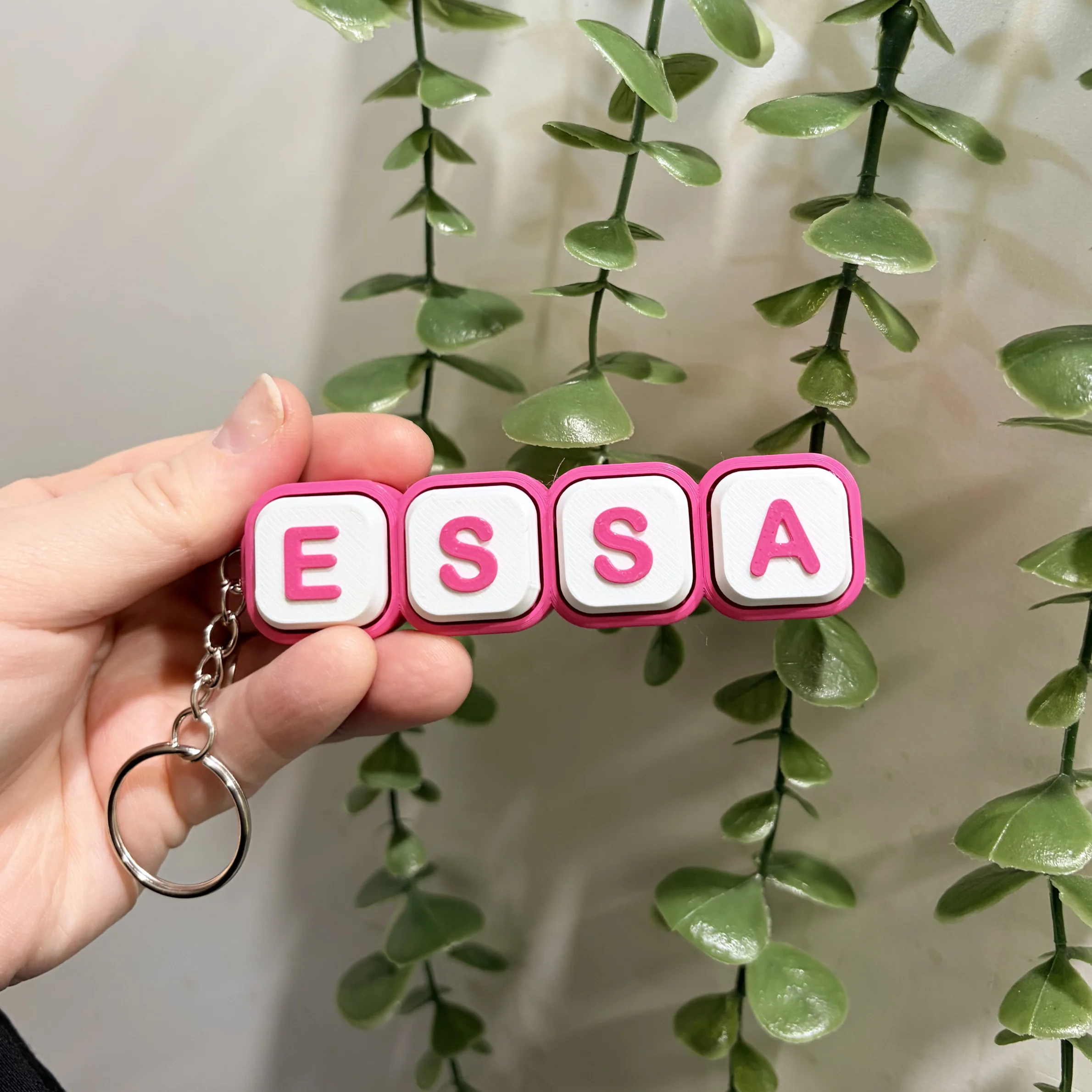 ESSA Clicker | Keychain - Image 8