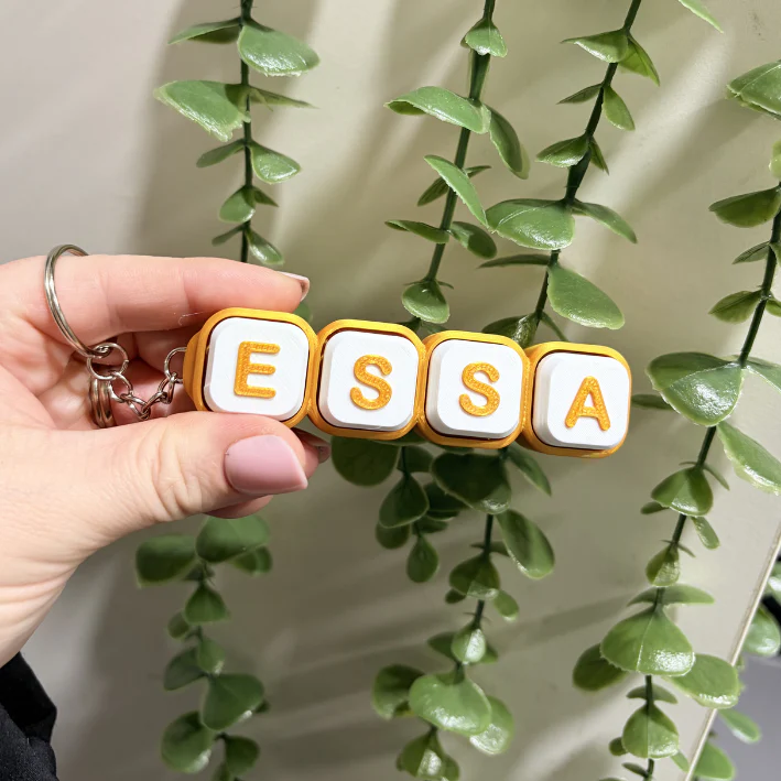 ESSA Clicker | Keychain - Image 9