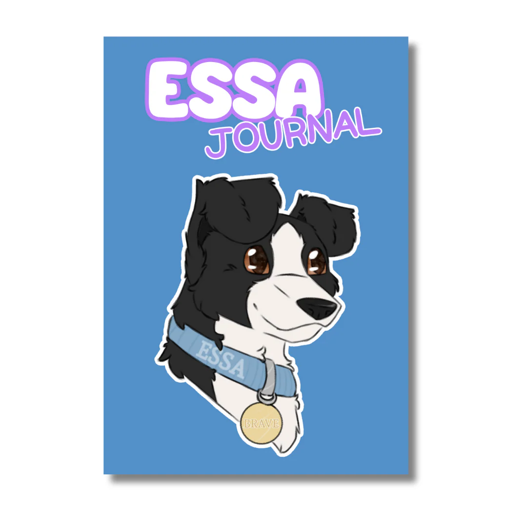 ESSA Journal | Assorted Covers