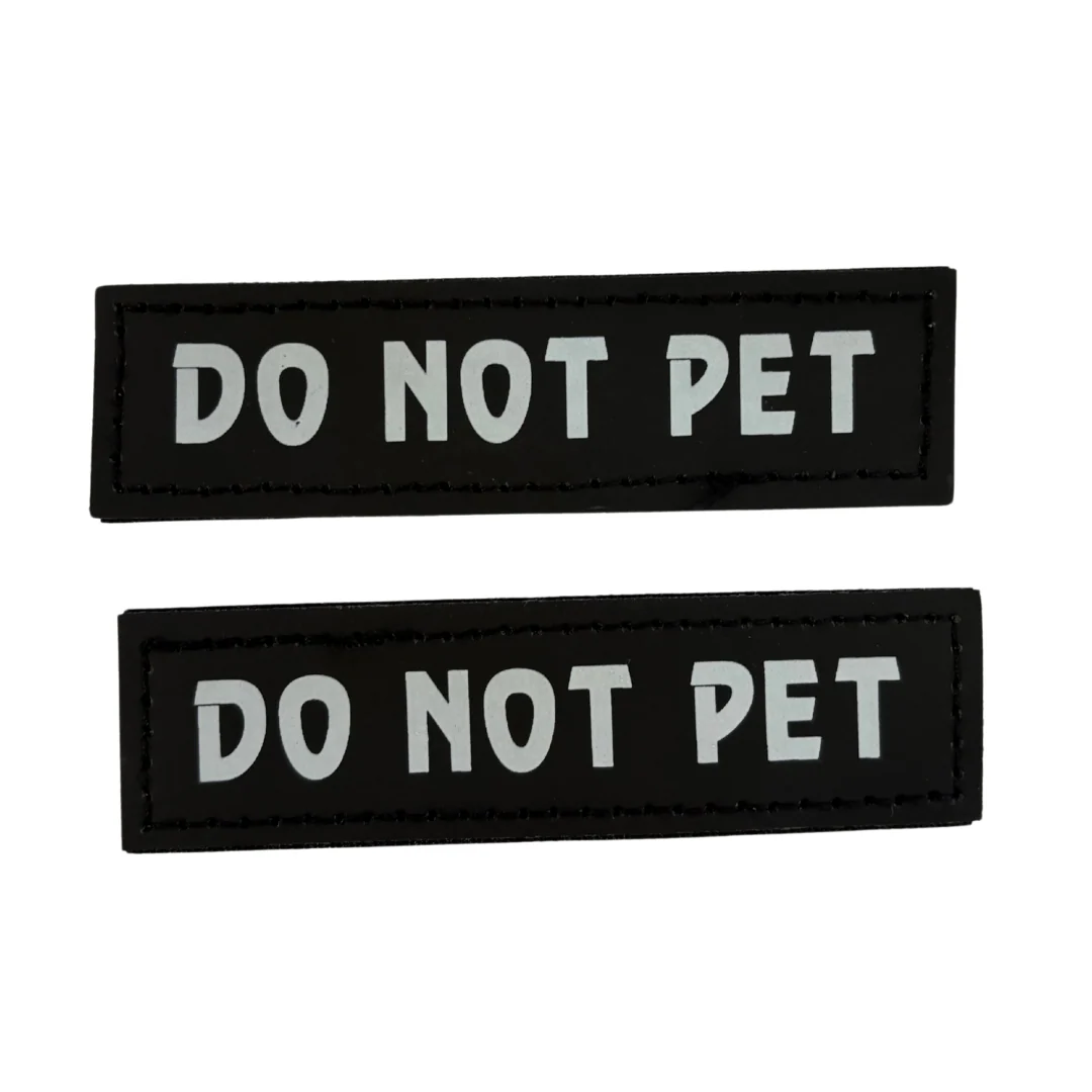 Velcro Tags | ESSA Gear - Image 3