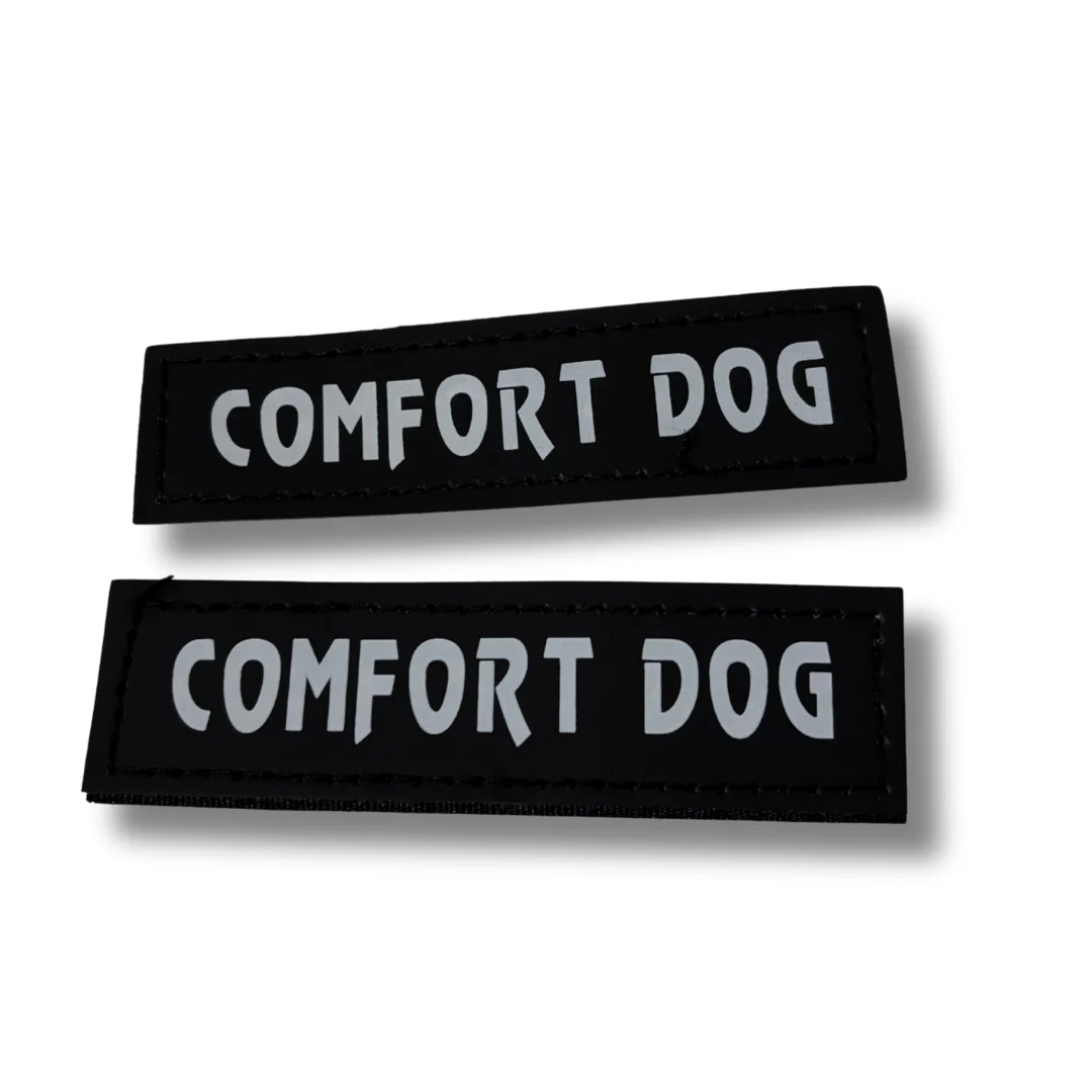 Velcro Tags | ESSA Gear - Image 4