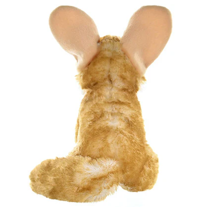 Fennec Fox | Wild Republic | Plushie - Image 4