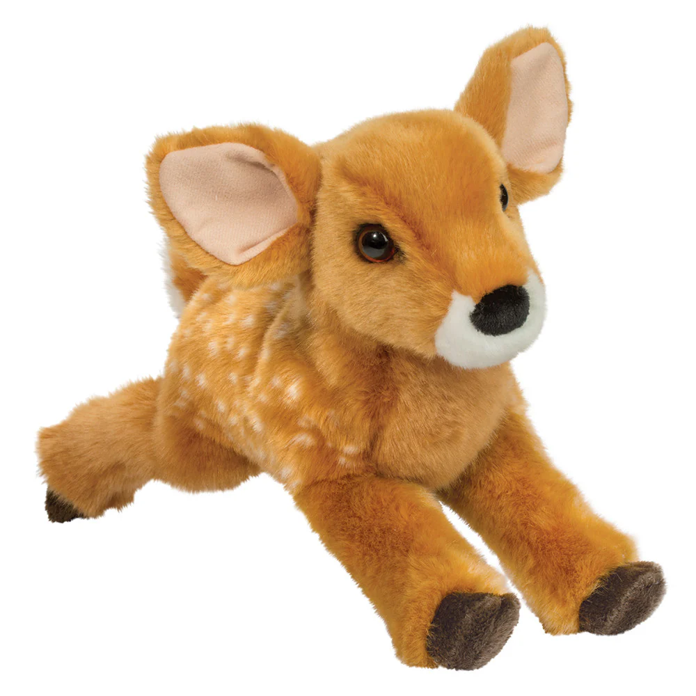 Fern Fawn | Douglas Cuddle Toy | 16"