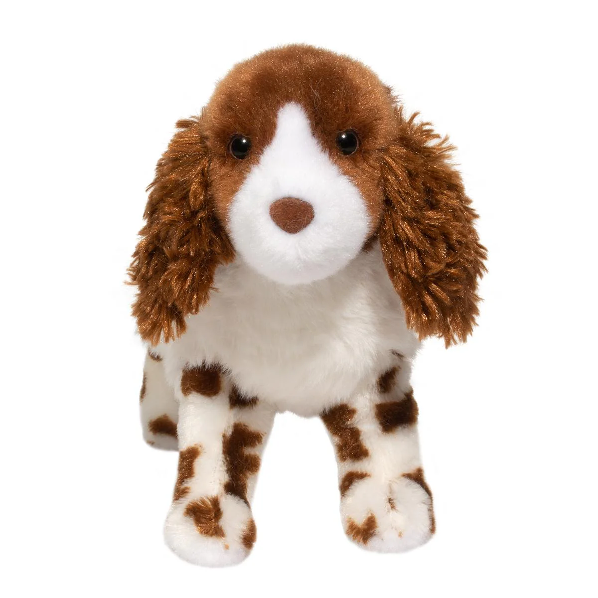 Flair Springer Spaniel | Douglas Cuddle Toy | 8"