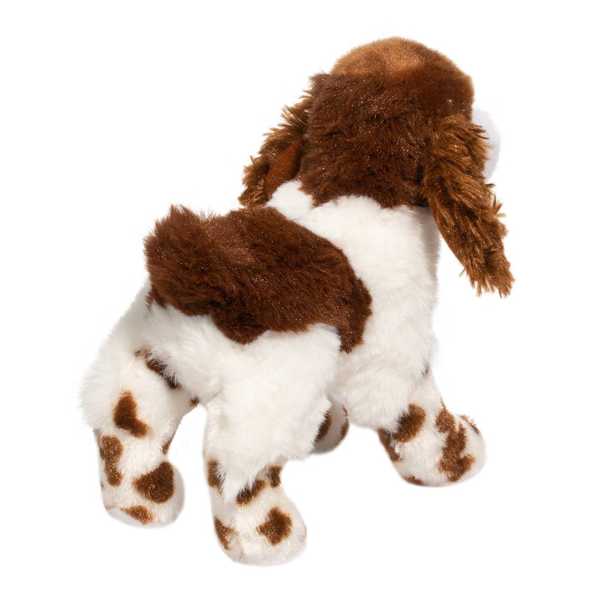 Flair Springer Spaniel | Douglas Cuddle Toy | 8" - Image 4