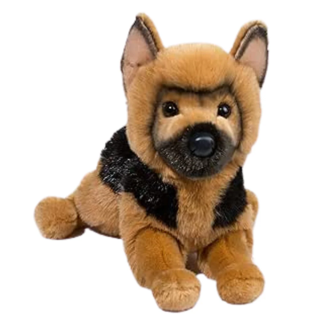 General German Shepherd | Douglas Dog | 16"