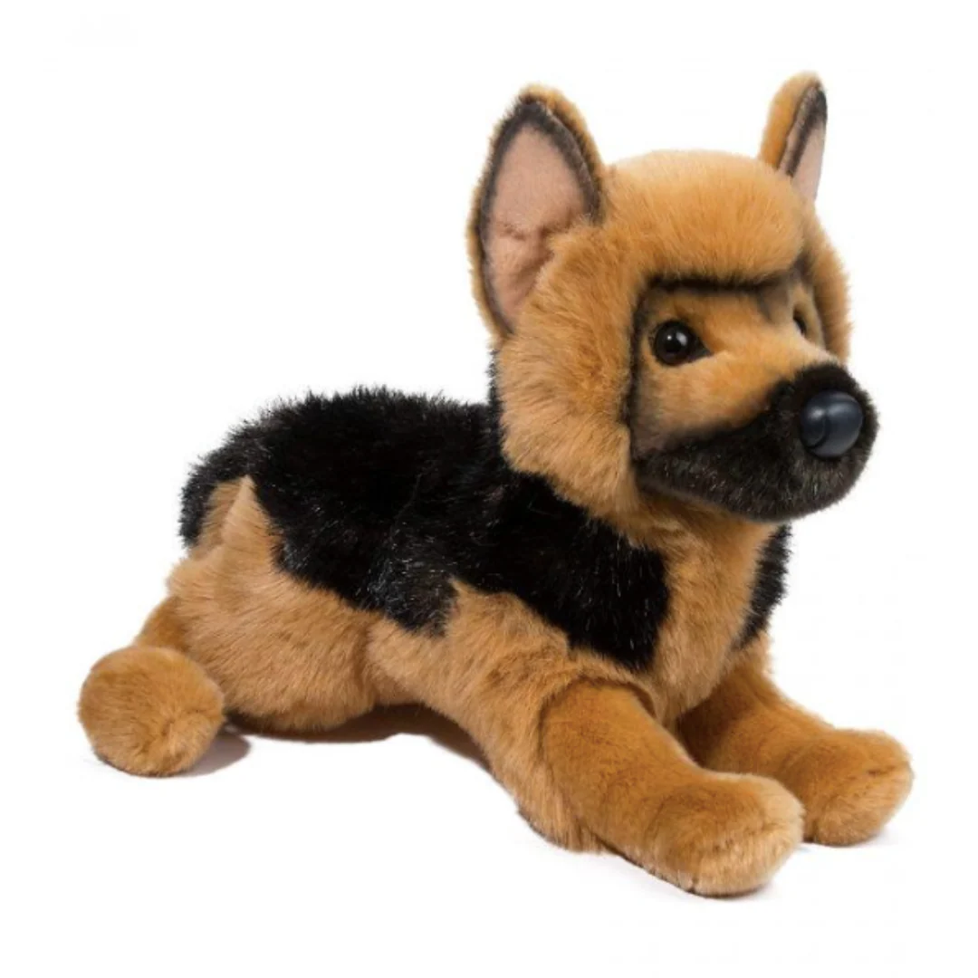 General German Shepherd | Douglas Dog | 16" - Image 2